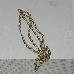 Gold chain